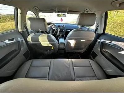 Utilizat 2006 Audi A3 Hatchback | 3.100 EUR (Preț OK)