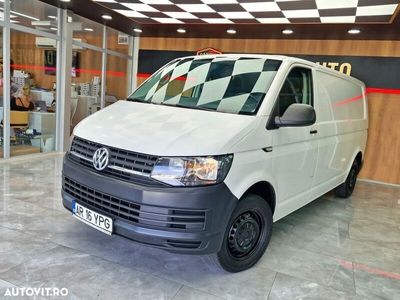 VW Transporter