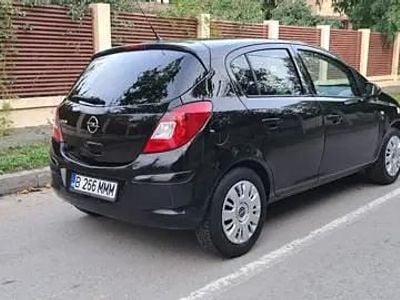 Utilizat 2011 Opel Corsa Hatchback | 3.400 EUR (Preț OK)