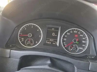 Utilizat 2010 VW Tiguan SUV | 6.990 EUR (Preț OK)