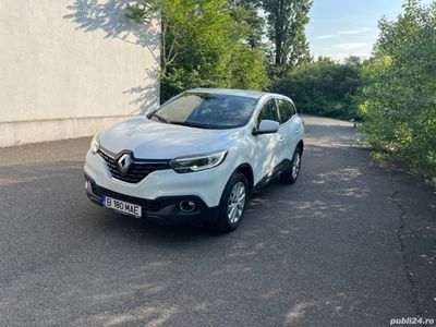 second-hand Renault Kadjar 2019 16950 euro