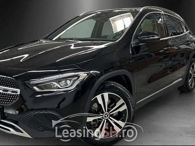Mercedes GLA250