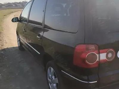VW Sharan