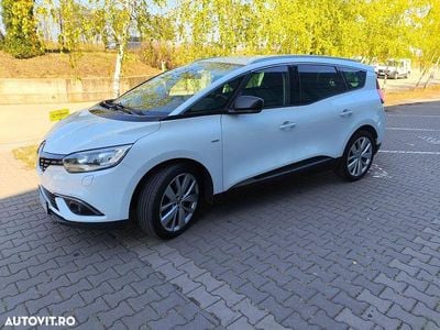 Renault Grand Scénic IV