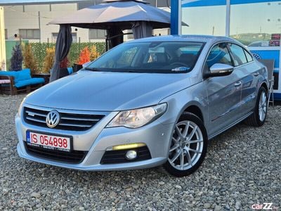 VW CC