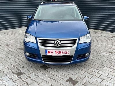 VW Touran