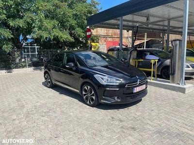 Citroën DS5