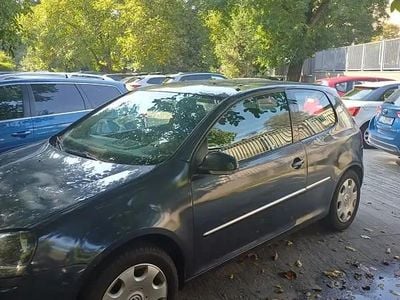 VW Golf VI