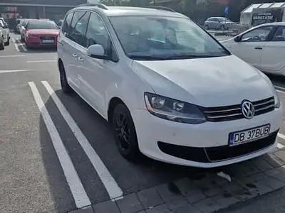 VW Sharan