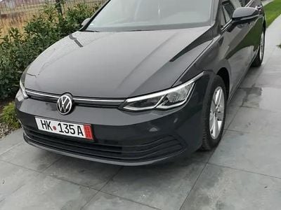 VW Golf VIII