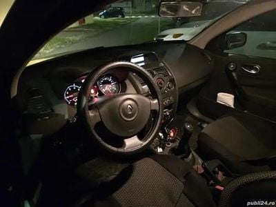 Renault Mégane II