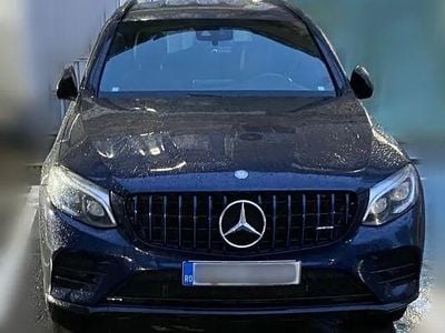 Mercedes GLC250