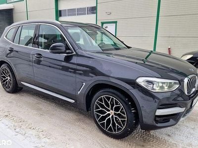 Culoaregri Utilizat 2020 BMW X3 xLine SUV | 28.950 EUR (Preț bun)
