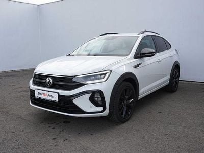 Albnormal Utilizat 2022 VW Taigo R-line SUV | 23.250 EUR (Puțin scump)