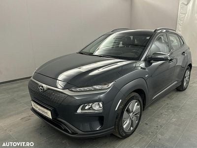 Second-hand Hyundai Kona Trend 100 kW (136 CP) 2020 Culoaregri SUV