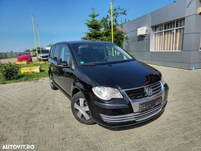 VW Touran