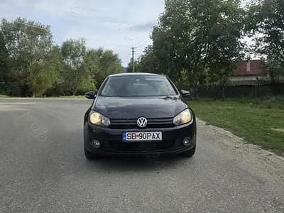 VW Golf VI