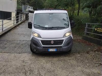 Utilizat 2018 Fiat Ducato Van | 14.500 EUR