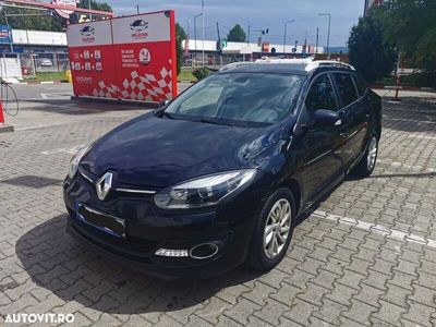 second-hand Renault Mégane 1.5 dCi Eco2 Expression