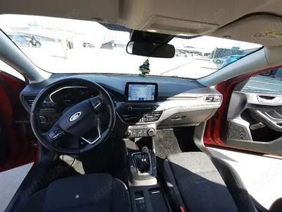 Second-hand 2019 Ford Focus Active Break | 10.400 EUR (Puțin scump)
