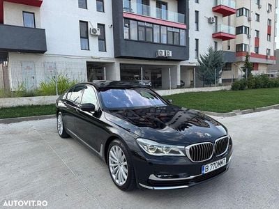 BMW 740