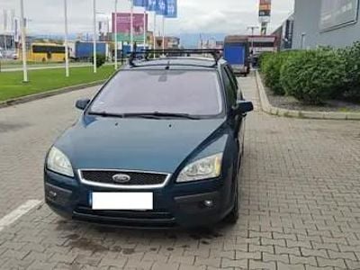 Utilizat 2006 Ford Focus Break | 900 EUR (Preț bun)
