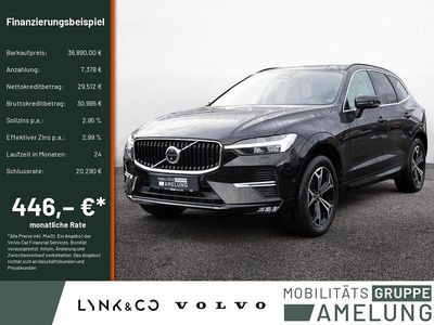 Utilizat 2022 Volvo XC60 Momentum SUV | 40.323 EUR (Puțin scump)