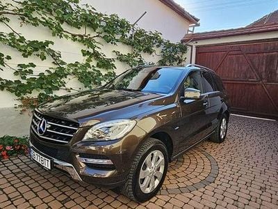 Mercedes ML350