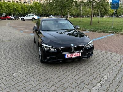 second-hand BMW 316 Seria 3 d Aut.