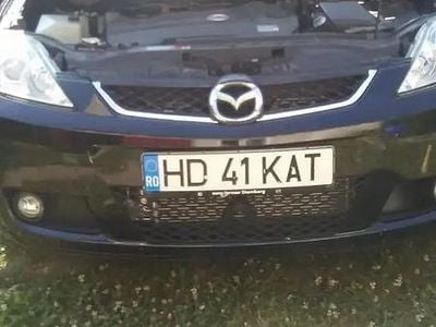 Mazda 5