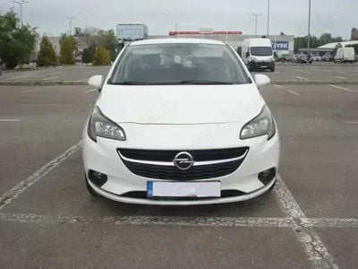 Second-hand Opel Corsa 90 CP (66 kW) 2018 Hatchback