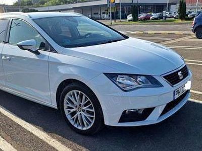Seat Leon ST