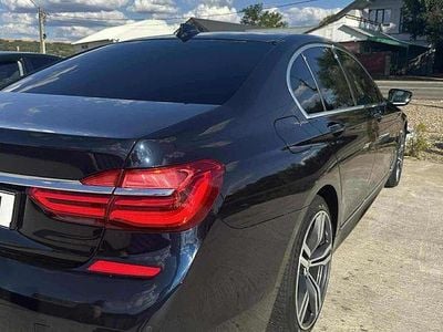 BMW 740