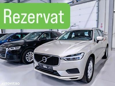 second-hand Volvo XC60 D3 Momentum Pro