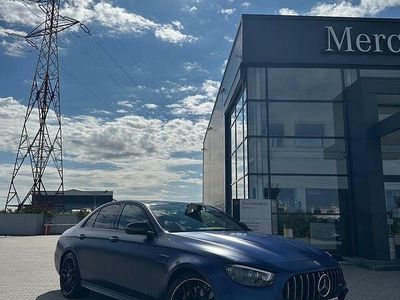 Mercedes S63 AMG