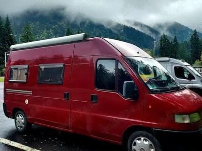 Utilizat 1996 Fiat Ducato Van | 8.750 EUR