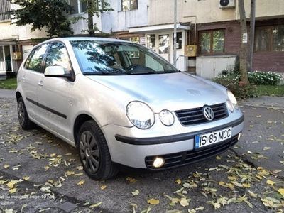 VW Polo