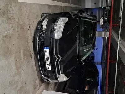 Utilizat 2010 Citroën C5 Exclusive Break | 5.500 EUR (Scump)