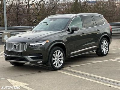 Culoaregri Second-hand 2018 Volvo XC90 Inscription SUV | 29.990 EUR