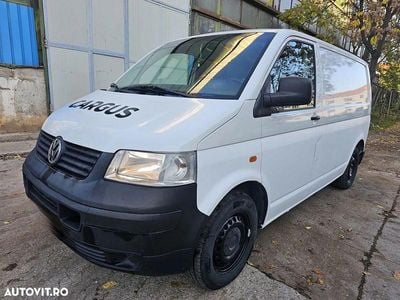 VW T5