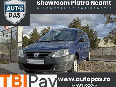 Dacia Logan MCV