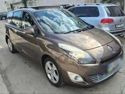 Utilizat 2011 Renault Scénic III | 4.450 EUR (Preț OK)