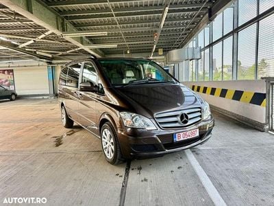 Mercedes Viano