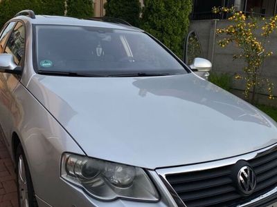 second-hand VW Passat Variant 2.0 TDI Comfortline