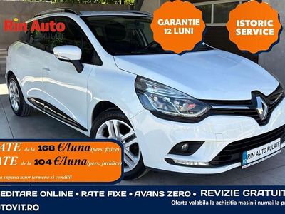 Renault Clio GrandTour