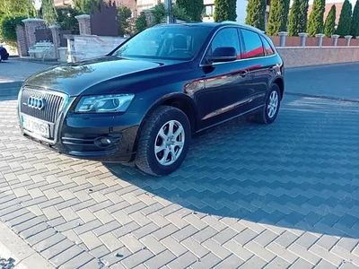 Second-hand Audi Q5 177 CP (130 kW) 2011 SUV
