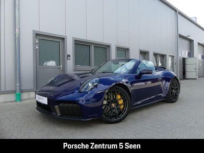 Utilizat 2025 Porsche 911 Carrera 4 Cabriolet Cabrio | 226.638 EUR