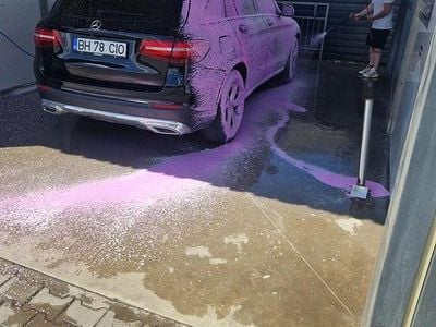 Mercedes GLC250