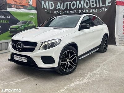Mercedes GLE350
