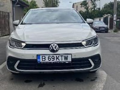 Second-hand VW Polo Life 95 CP (69 kW) 2021 Hatchback